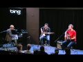 Bell X1 - Sugar High (Live in the Bing Lounge)