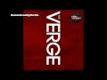 01. The Verge - There For Tomorrow [The Verge]