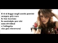 Francesca Michielin - SOLA + testo