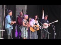 2014-06-14 Tribute to Vern and Ray - Kathy Kallick and Laurie Lewis - Little Birdie
