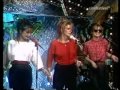 Bananarama - Robert de Niro's Waiting