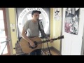 Chris Cresswell - 01 Meet Me In The Shade (Panic State 5th Anniversary Acoustic Show)
