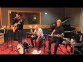 Biffy Clyro - Mountains (session)