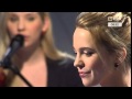 EESTI LAUL 2013: Marilyn Jurman - Moving To Mmm