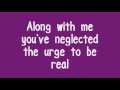 Cady Groves - Real With Me (W/ Lyrics + Download)