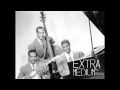 Nat King Cole Trio - Hit That Jive Jack (Extra Medium Remix)