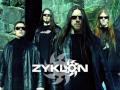 Satana Say : Zyklon - Zykloned