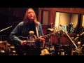 The Wood Brothers - In The Studio: Keep Me Around