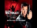 michael wendler feat Anika -   in the heat of the night