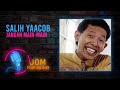 Salih Yaacob - Jangan Main-Main