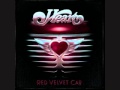 Red Velvet Car - Heart (2010)