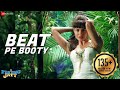 Beat Pe Booty - A Flying Jatt | Tiger S, Jacqueline F | Sachin, Jigar, Vayu & Kanika Kapoor