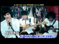 d'Masiv - Rindu Setengah Mati (Karaoke)