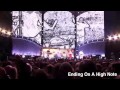 A-ha - Take On Me - Ending On A High Note [Official]