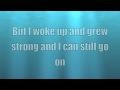 Katy Perry - Pearl - Lyrics