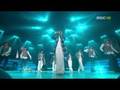 21.01.06. Music Core - SS501.Snow Prince