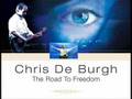 The Words I Love You / Five Past Dreams - Chris de Burgh