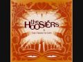 The Hoosiers - A Sadness Runs Through Him