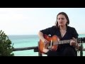 Madeleine Peyroux - Min Ton Rotas Ton Ourano [Bandrop LIVE Session]