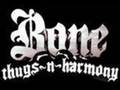 Bone Thugs-N-Harmony - Ghetto Cowboy (Screwed N Chopped)