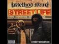 Method Man ft. Street Life (SOS) - Shoot On Sight