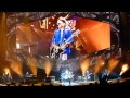 The Rolling Stones - Dead Flowers (Live 15 November 2014)