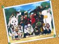 Gintama ED04 - Candy Line - Hitomi Takahashi FULL HQ