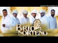 Nesesito Una Companera - Conjunto Brio Norteno