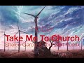 Hoizer - Take Me To Church (Shelco Garcia & Teenwolf Remix)