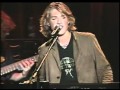 Hanson - Runaway Run (6-27-00)