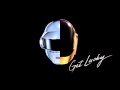 Daft Punk -  Get house Lucky [Jose Maria Ramon bootleg Ibiza Mix]