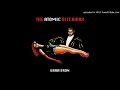 The Atomic Bitchwax - Coming in Hot