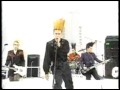 BUCK-TICK - ...IN HEAVEN (NHK JustPopUp)