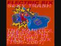 14. Electric Six - Living On A Sexy Planet (demo) (Sexy Trash)
