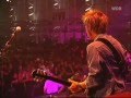 The Moffatts - 08. Shine (live @ Bizarre Festival - Germany, 18.09.2000)