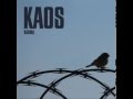 Kaos One - Algoritmi