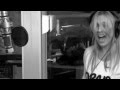 Anouk Teeuwe -  Down and DIrty- Giel live at 3fm