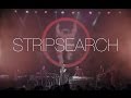 RACE TO SPACE - Stripsearch (Faith No More cover) live at Izvestia Hall