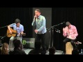 Keane - Somewhere Only We Know (Bing Lounge)