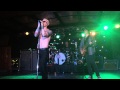 Stone Temple Pilots (Chester Bennington) - Creep - Diamond Ballroom