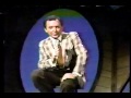 Kiss The World Goodbye - Ray Price 1979 LIVE