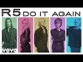 R5 - Do It Again (Audio Only)