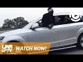 MoStack & Scammy - Love My Team [@realmostack @RealVilleScamz] | Link Up TV