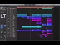 Avicii - Broken Arrows in Logic Pro X (TEMPLATE DOWNLOAD) - Instrumental Remake