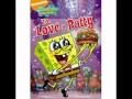 Spongebob Squarepants - Doin' the krabby patty