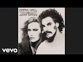 Daryl Hall & John Oates - Sara Smile (Audio)