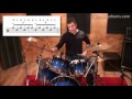 Afro Cuban Funk Beat - Icanplaydrums.com
