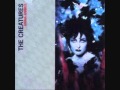 The Creatures - Prettiest Thing