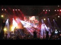 Seringai - Program Party Seringai (live in Hammersonic 2013)