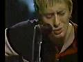 Radiohead - Nice dream live acoustic